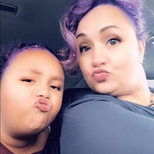 Meet your Posher, Marlene